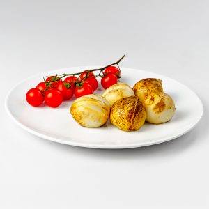 Bocconcini affumicati (conf. 500g)