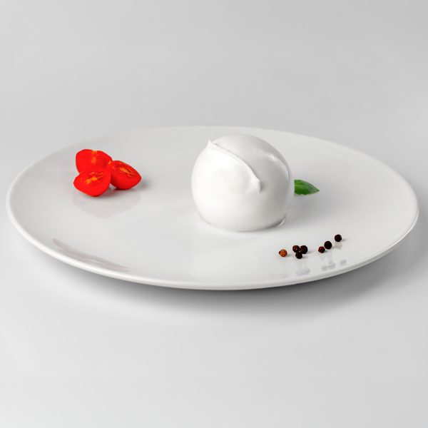 Mozzarella 125g (conf. 500g)