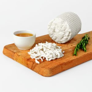 Ricotta salata