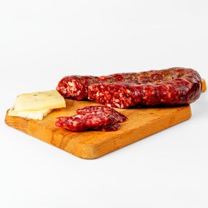 Salsiccia di Bufalo - Dolce