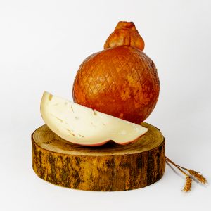 Tipo Cacio Affumicato