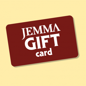 Gift Card Jemma