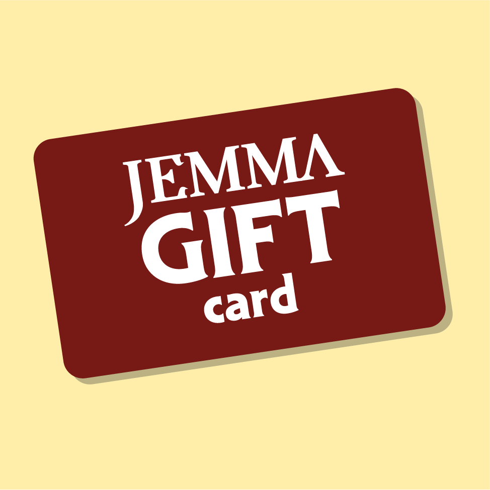 Gift Card Jemma
